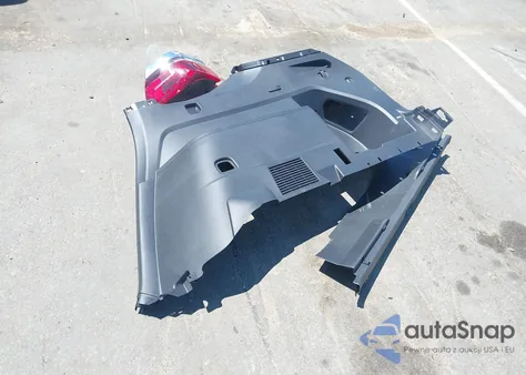 2024 Volkswagen Atlas 2.0T Se W/Technology from USA, damaged, VIN 1V2JR2CA1RC529185